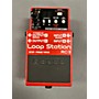 Used BOSS Used BOSS RC3 Loop Station Pedal