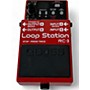 Used BOSS Used BOSS RC3 Loop Station Pedal