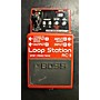 Used BOSS Used BOSS RC3 Loop Station Pedal