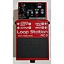 Used BOSS Used BOSS RC3 Loop Station Pedal