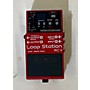 Used BOSS Used BOSS RC3 Loop Station Pedal