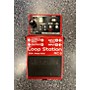 Used BOSS Used BOSS RC3 Loop Station Pedal