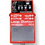 Used BOSS Used BOSS RC3 Loop Station Pedal