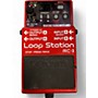 Used BOSS Used BOSS RC3 Loop Station Pedal