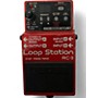 Used BOSS Used BOSS RC3 Loop Station Pedal