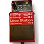 Used BOSS Used BOSS RC3 Loop Station Pedal