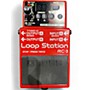 Used BOSS Used BOSS RC3 Loop Station Pedal