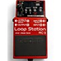 Used BOSS Used BOSS RC3 Loop Station Pedal