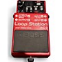 Used BOSS Used BOSS RC3 Loop Station Pedal