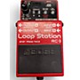 Used BOSS Used BOSS RC3 Loop Station Pedal