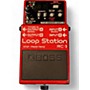 Used BOSS Used BOSS RC3 Loop Station Pedal