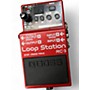 Used BOSS Used BOSS RC3 Loop Station Pedal