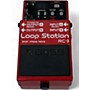 Used BOSS Used BOSS RC3 Loop Station Pedal