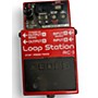 Used BOSS Used BOSS RC3 Loop Station Pedal