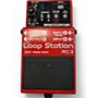 Used BOSS Used BOSS RC3 Loop Station Pedal