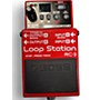 Used BOSS Used BOSS RC3 Loop Station Pedal