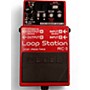 Used BOSS Used BOSS RC3 Loop Station Pedal