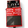 Used BOSS Used BOSS RC3 Loop Station Pedal