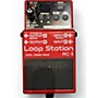 Used BOSS Used BOSS RC3 Loop Station Pedal