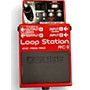 Used BOSS Used BOSS RC3 Loop Station Pedal