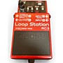 Used BOSS Used BOSS RC3 Loop Station Pedal