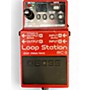 Used BOSS Used BOSS RC3 Loop Station Pedal