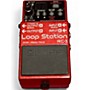 Used BOSS Used BOSS RC3 Loop Station Pedal