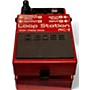 Used BOSS RC3 Loop Station Pedal