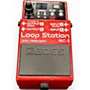 Used BOSS RC3 Loop Station Pedal