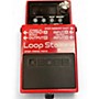 Used BOSS RC3 Loop Station Pedal