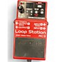 Used BOSS RC3 Loop Station Pedal