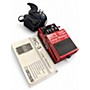 Used BOSS RC3 Loop Station Pedal