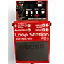 Used BOSS RC3 Loop Station Pedal