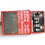 Used BOSS RC3 Loop Station Pedal