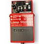 Used BOSS RC3 Loop Station Pedal