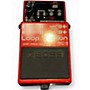 Used BOSS RC3 Loop Station Pedal