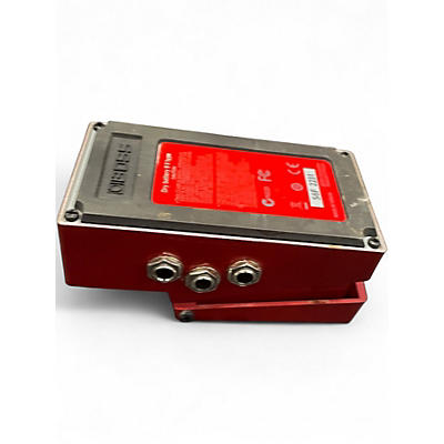 Used BOSS RC3 Loop Station Pedal