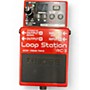 Used BOSS RC3 Loop Station Pedal