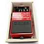 Used BOSS RC3 Loop Station Pedal