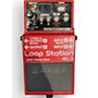 Used BOSS RC3 Loop Station Pedal