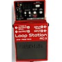 Used BOSS RC3 Loop Station Pedal