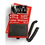 Used BOSS RC3 Loop Station Pedal