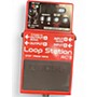 Used BOSS RC3 Loop Station Pedal