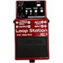 Used BOSS RC3 Loop Station Pedal
