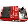 Used BOSS RC3 Loop Station Pedal
