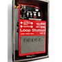 Used BOSS RC3 Loop Station Pedal