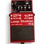 Used BOSS RC3 Loop Station Pedal