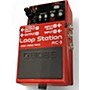 Used BOSS RC3 Loop Station Pedal