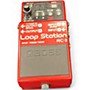 Used BOSS RC3 Loop Station Pedal