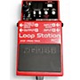 Used BOSS RC3 Loop Station Pedal